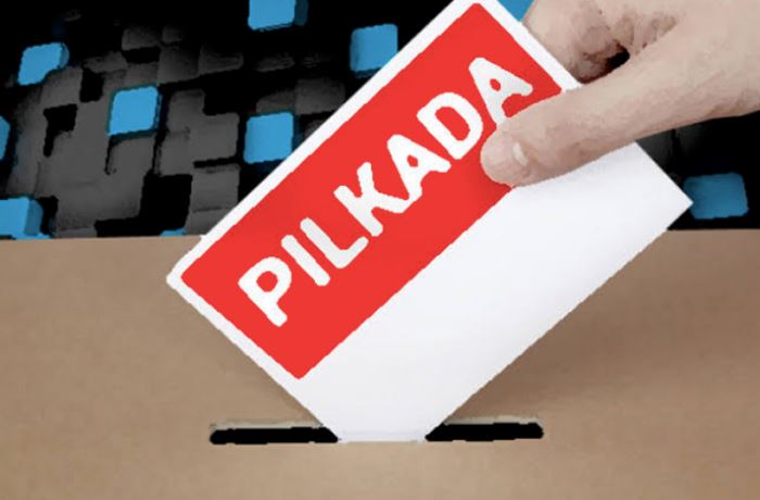 Ilustrasi Pilkada