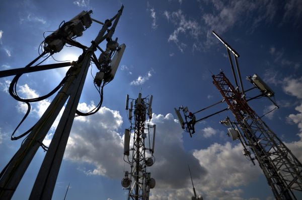 Base Transceiver Station