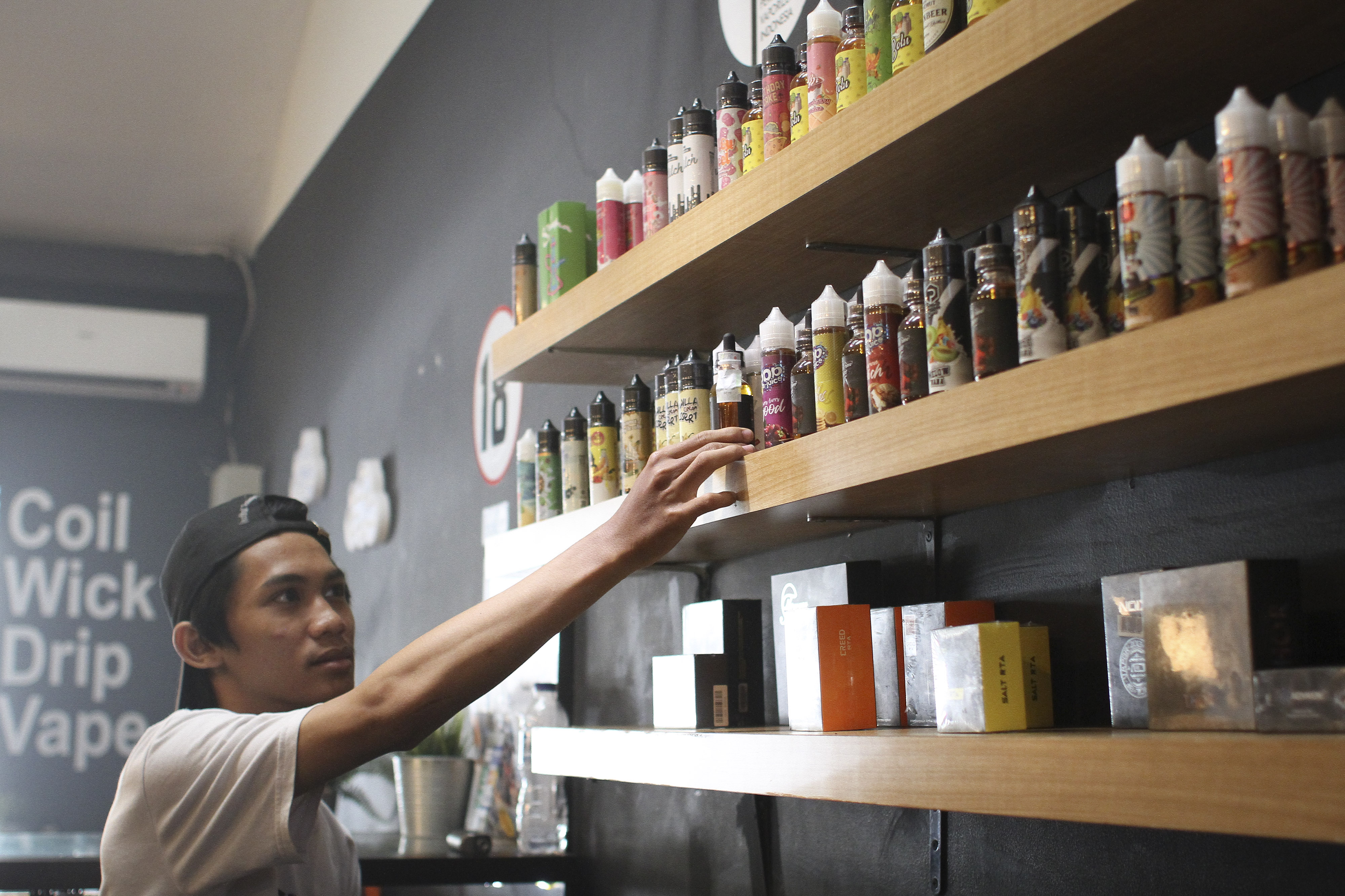 Industri HPTL Perlu Dukungan Pemerintah