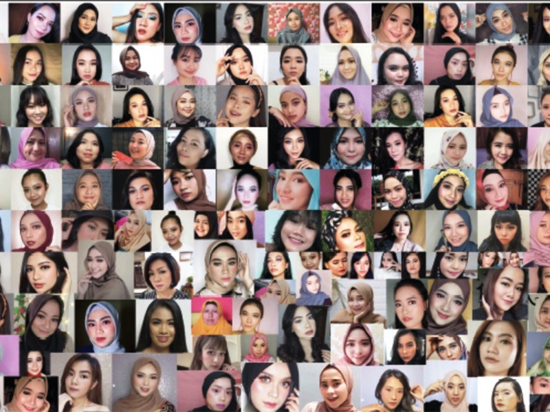 Bersama Sariayu Ciptakan Identitas Kecantikan berdasarkan Kearifan Budaya dan Kekayaan Alam Indonesia