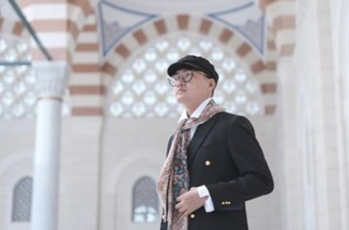 JFW 2021 Hadirkan Karya Barli Asmara