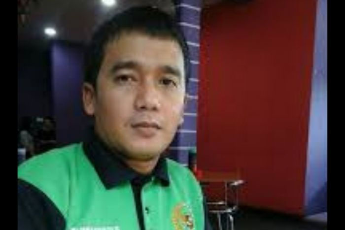 Syaiful Arif  Direktur Pusat Studi Pemikiran Pancasila