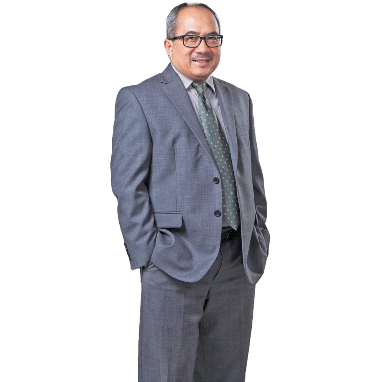 Suryopratomo, Opininya di Media Indonesia Dibaca Presiden Singapur