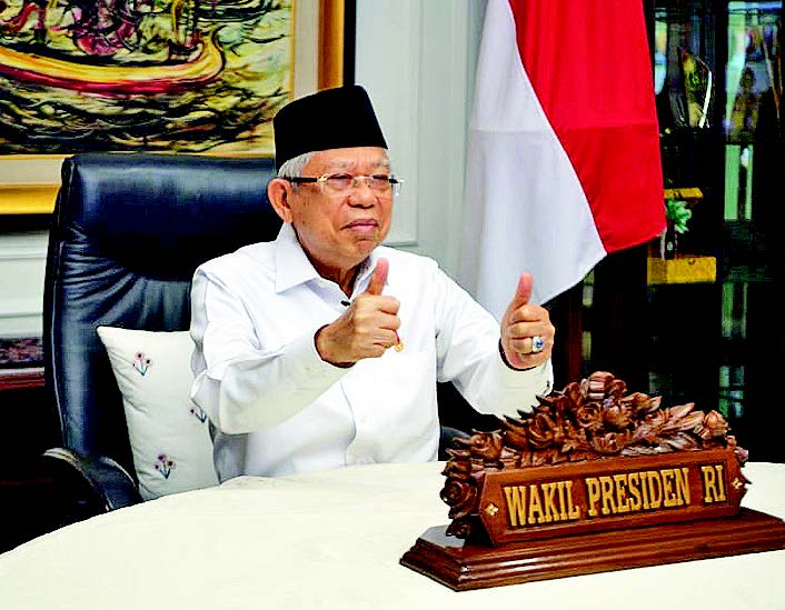 Riset Produk Halal Diperkuat untuk Kuasai Pasar Dunia