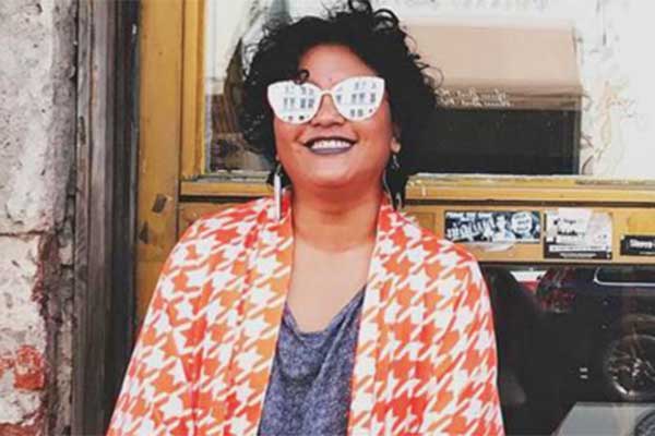 Penyanyi Kartika Jahja