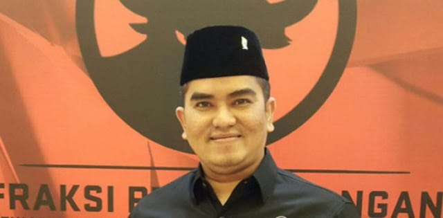 Sekretaris Bamusi Gus Falah