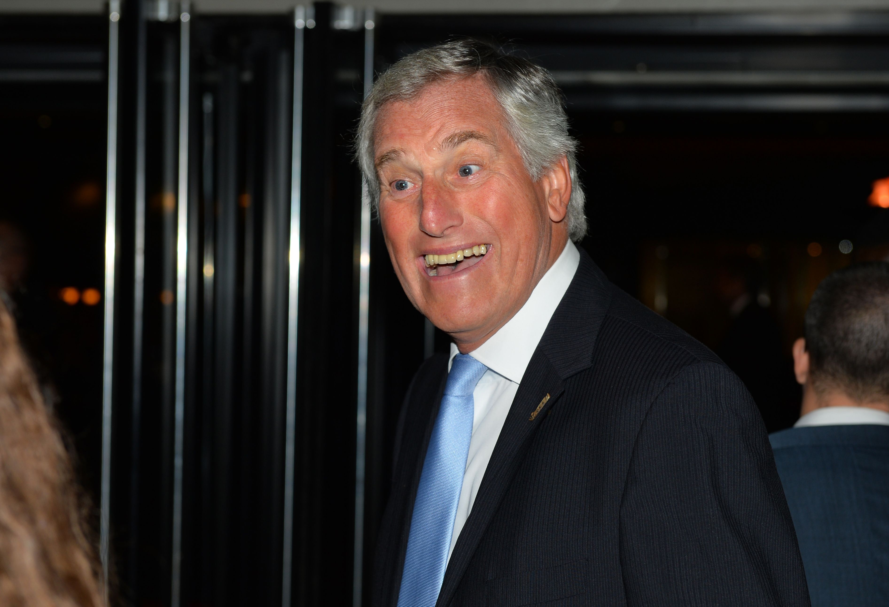 Legenda Liverpool Ray Clemence meninggal dunia dalam usia 72 tahun.