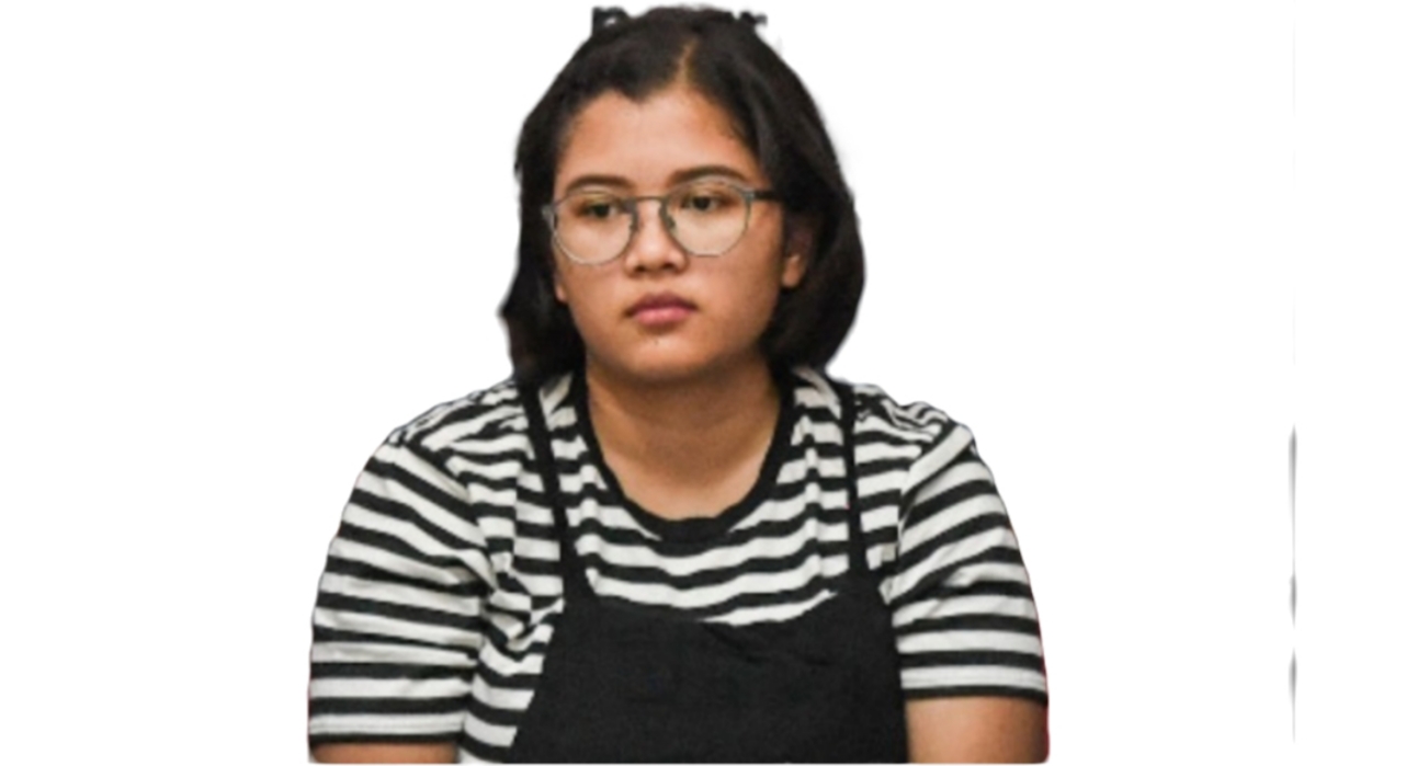 Koordinator Kontras Fatia Maulidiyanti