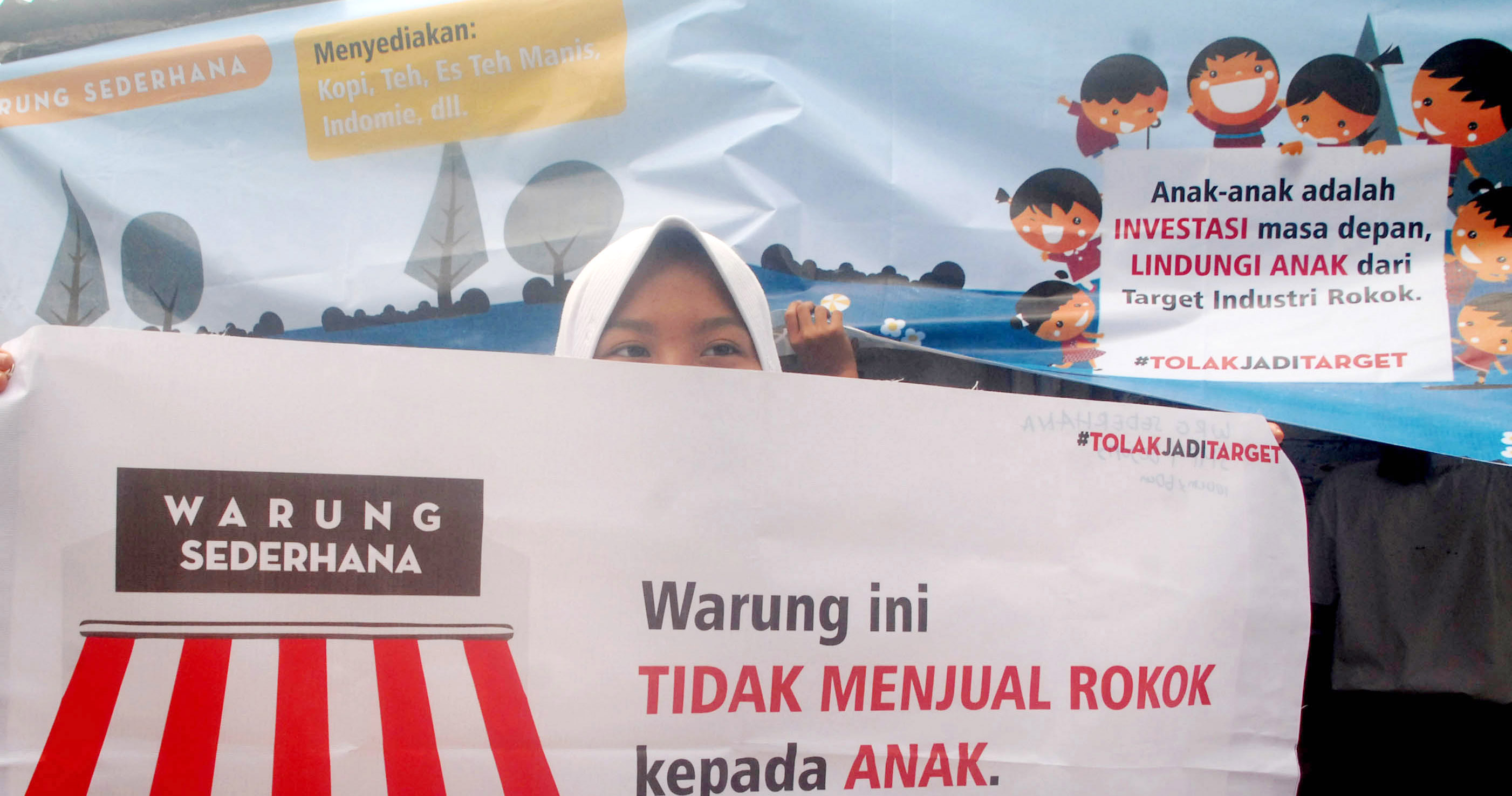 Wah, Penyakit Tidak Menular Mulai Serang Anak Usia 10-14 Tahun