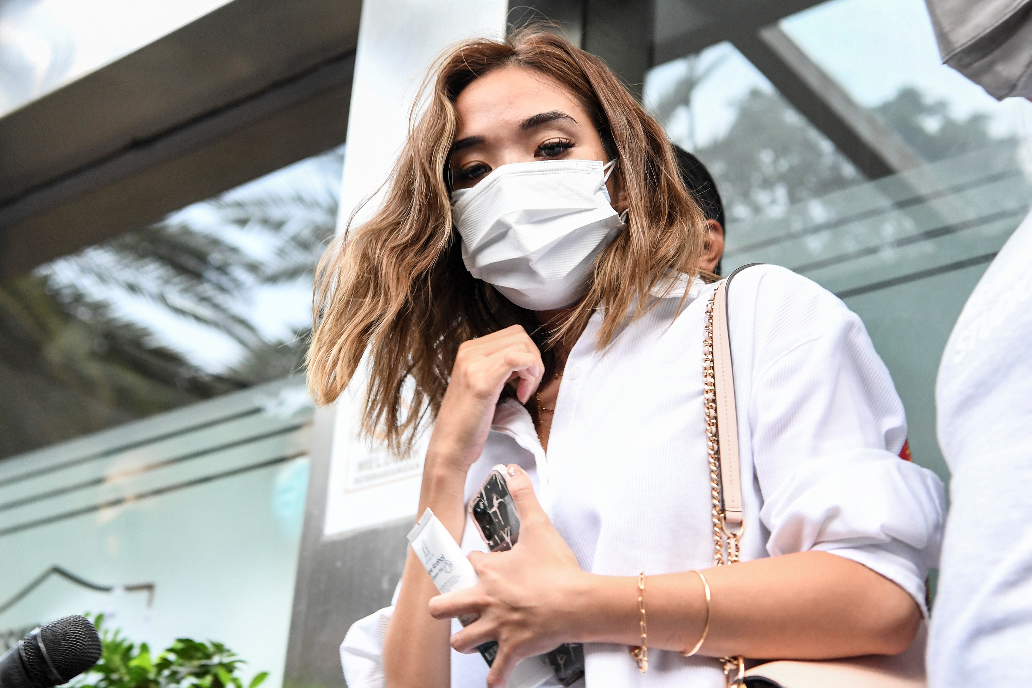 Polisi Periksa Dua Saksi Lain Terkait Video Syur Mirip Gisel