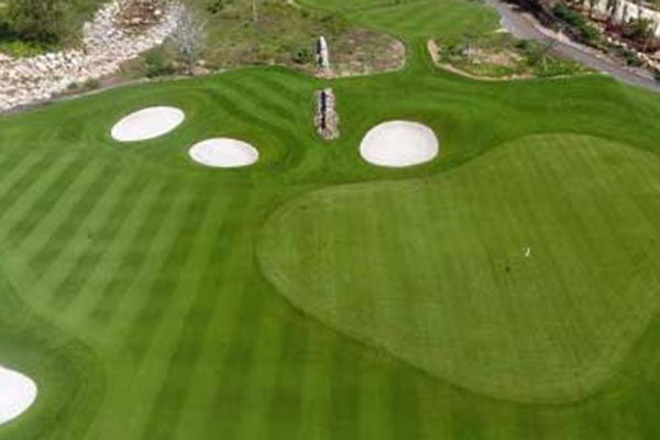 Positif Covid-19 Pegolf Bill Hass Mundur dari Turnamen