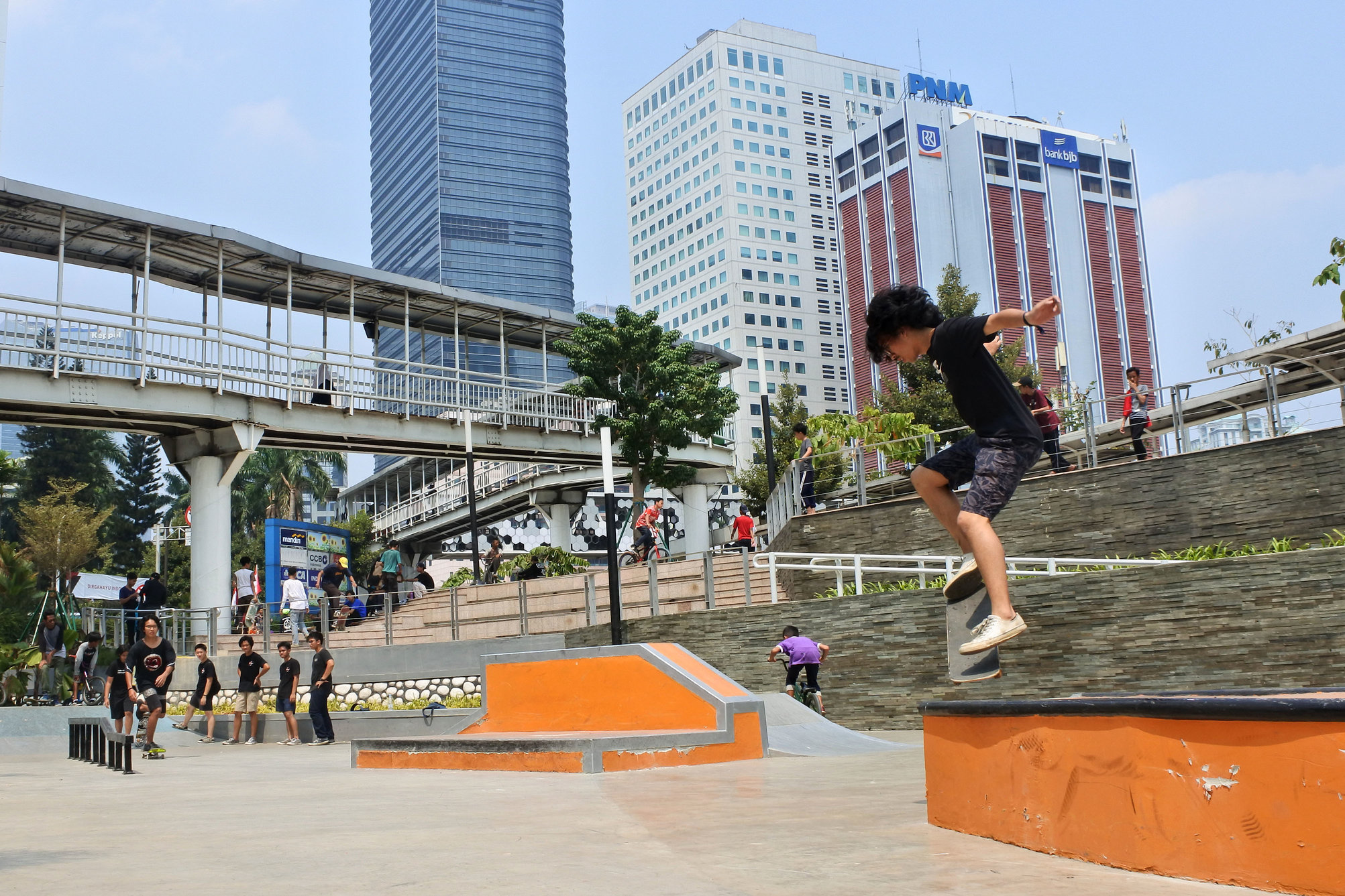 BI: Generasi Milenial Jadi Kekuatan Baru Ekonomi