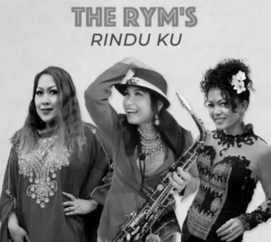 The Rym's Rilis Singel Rinduku, Digarap Sejak 2013