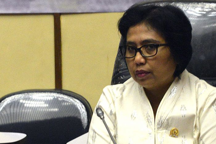 Mentan SYL Bawa Perubahan Signifikan Terhadap Sektor Pertanian