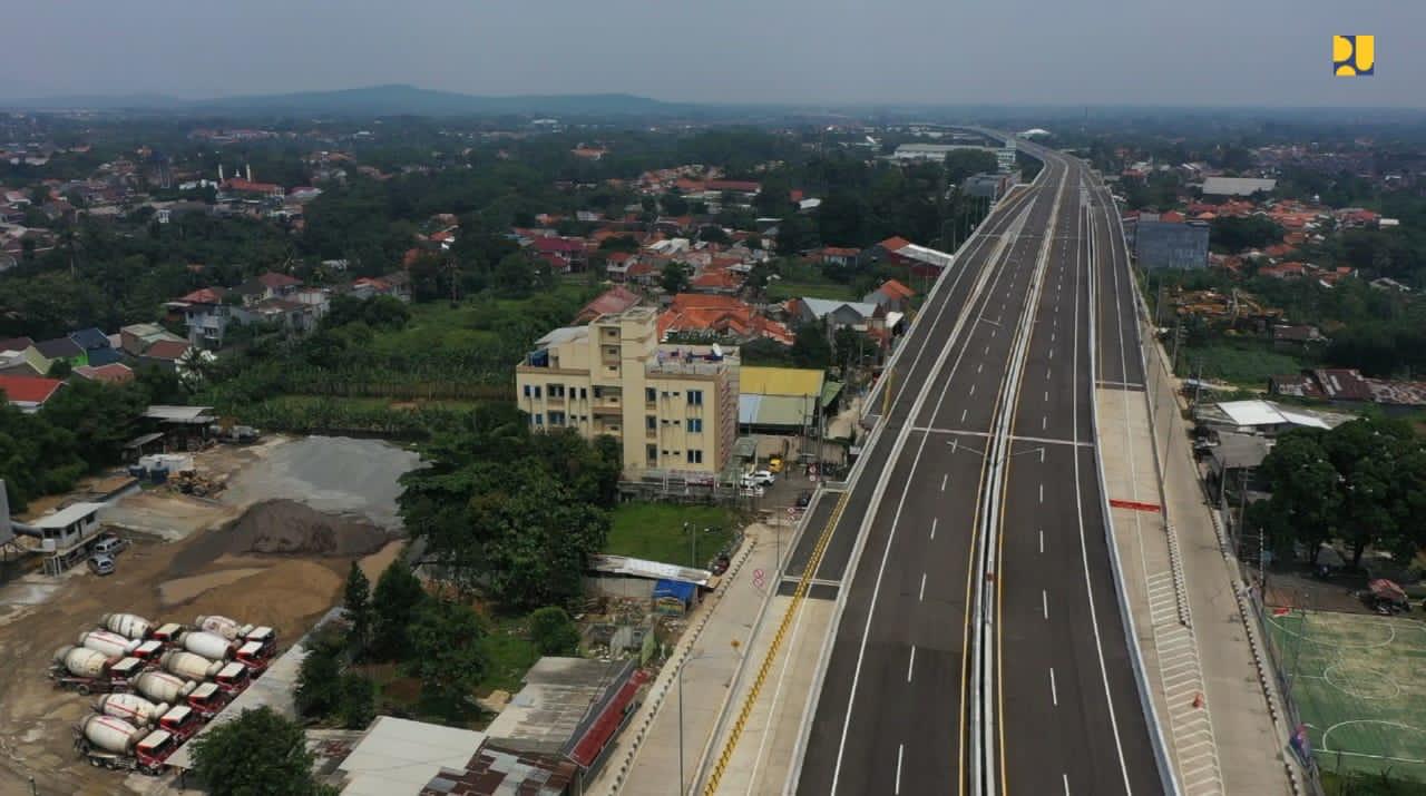 Sebanyak sembilan ruas jalan tol sepanjang 350 km siap dilelang pada tahun 2020.