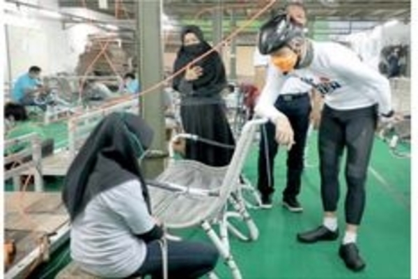 Gubernur Jawa Tengah Ganjar Pranowo