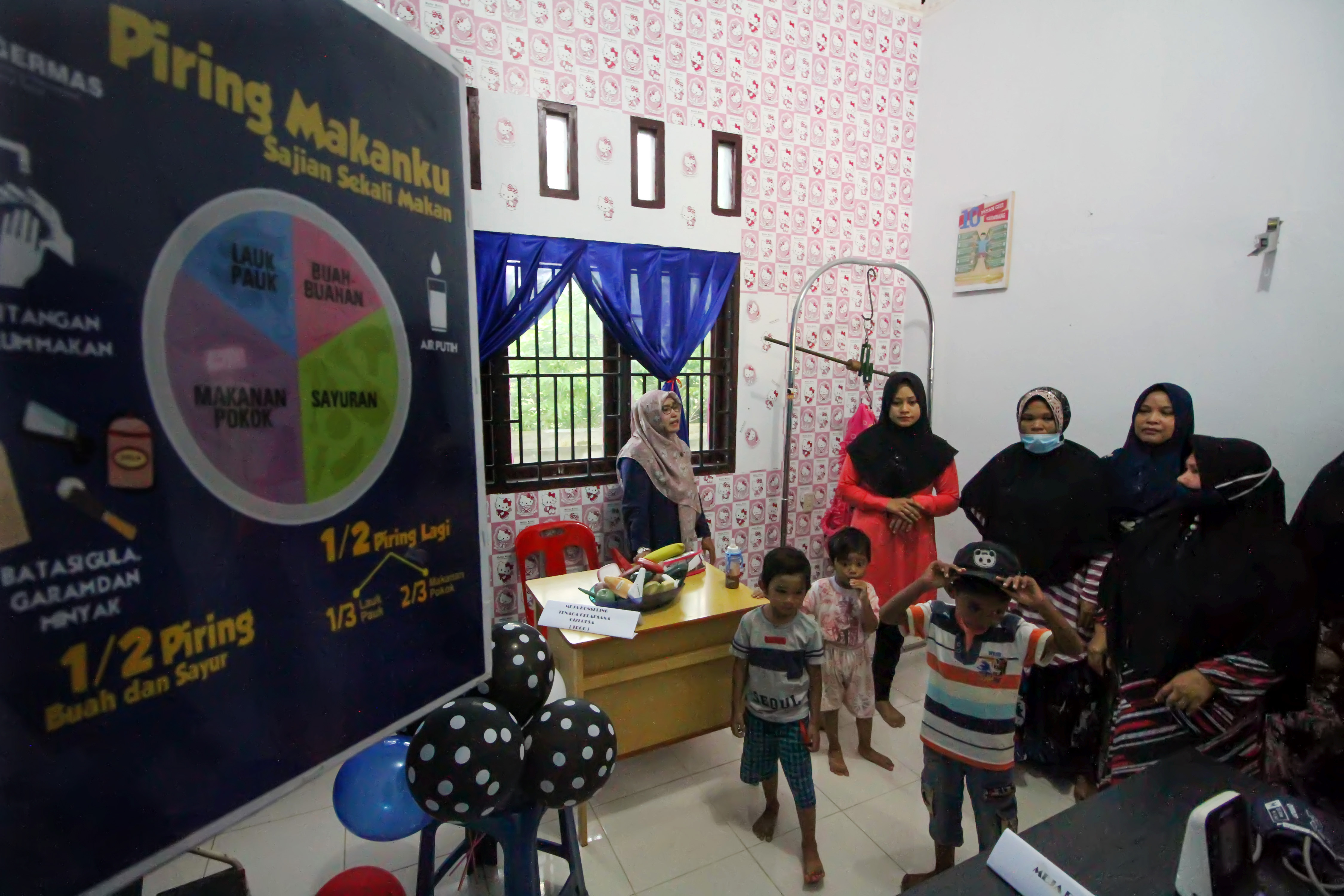 Pencegahan Stunting Harus Jadi Agenda Prioritas Pembangunan Daerah