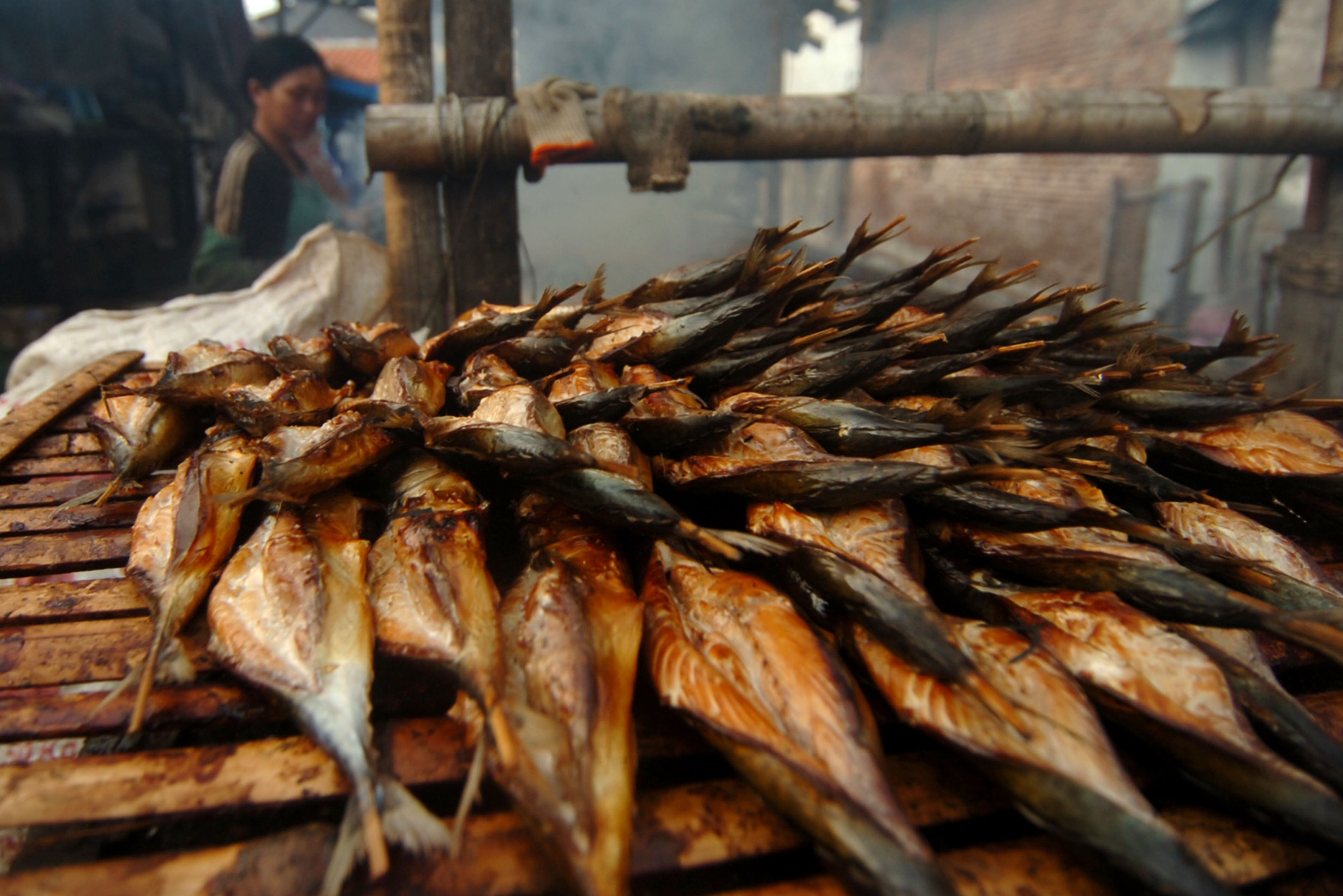Kemenperin Proyeksikan Industri Pengolahan Nonmigas Tumbuh 3,95% 