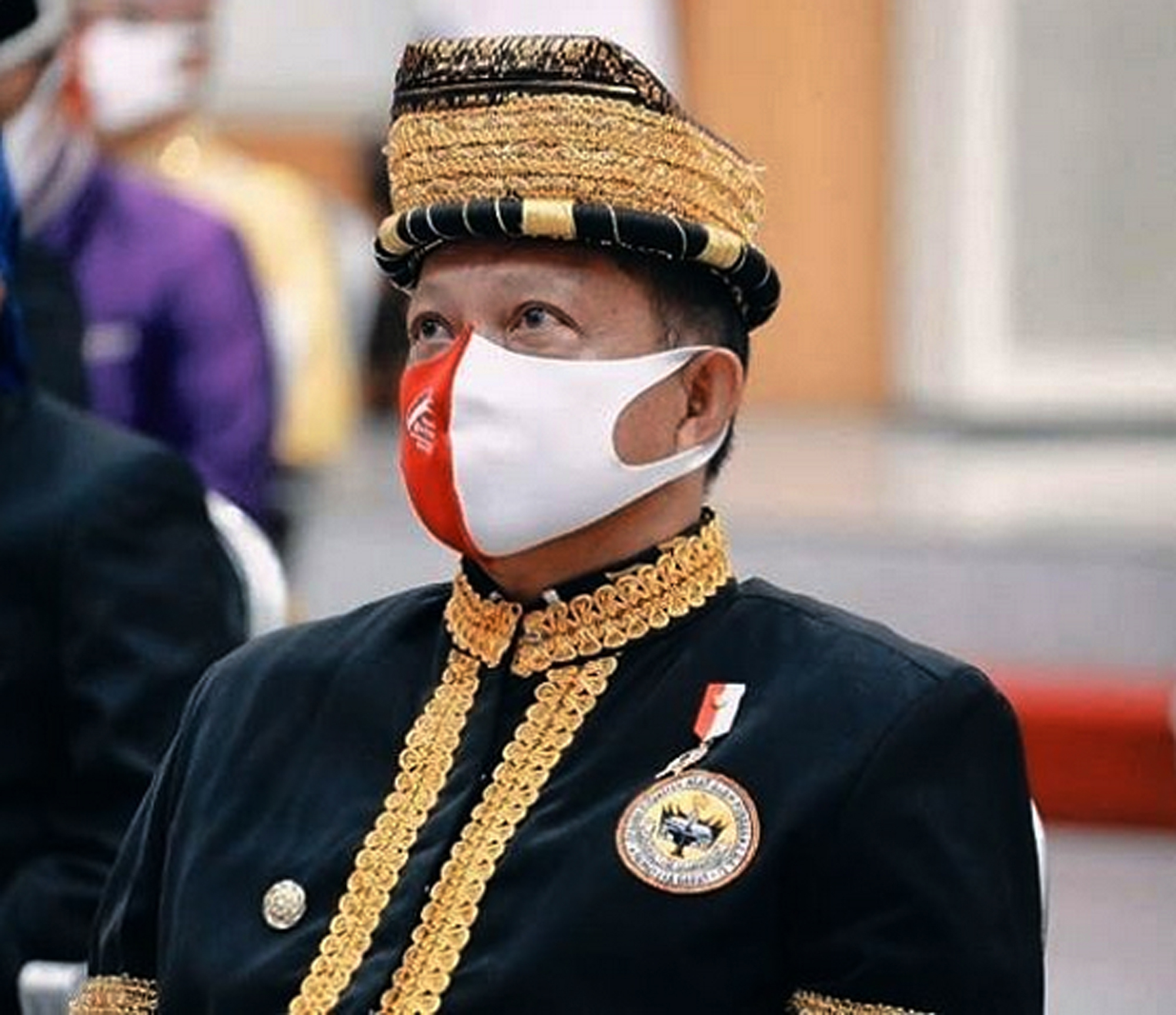 Mendagri Tito Karnavian