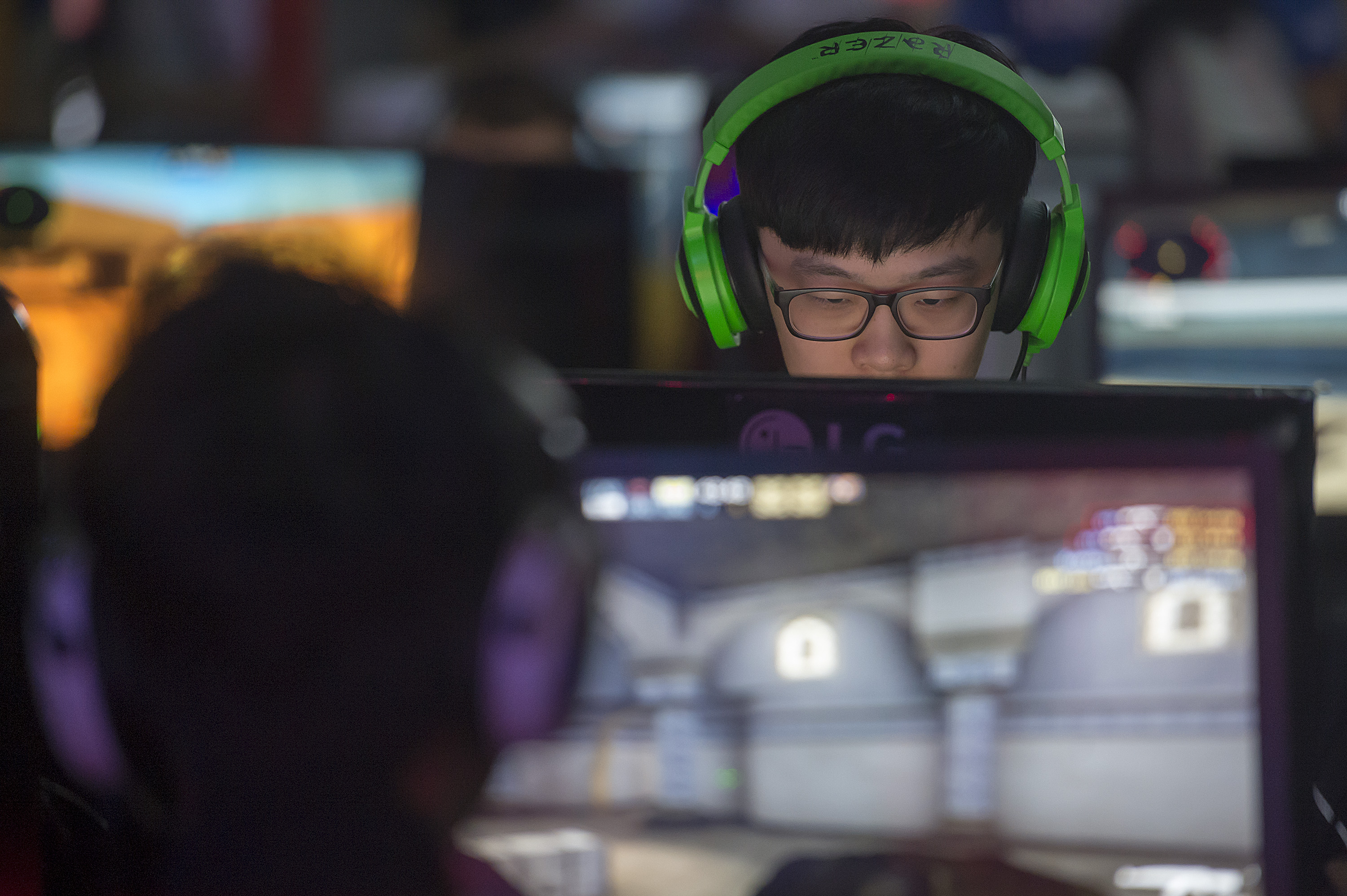 Game daring melesat saat pandemi