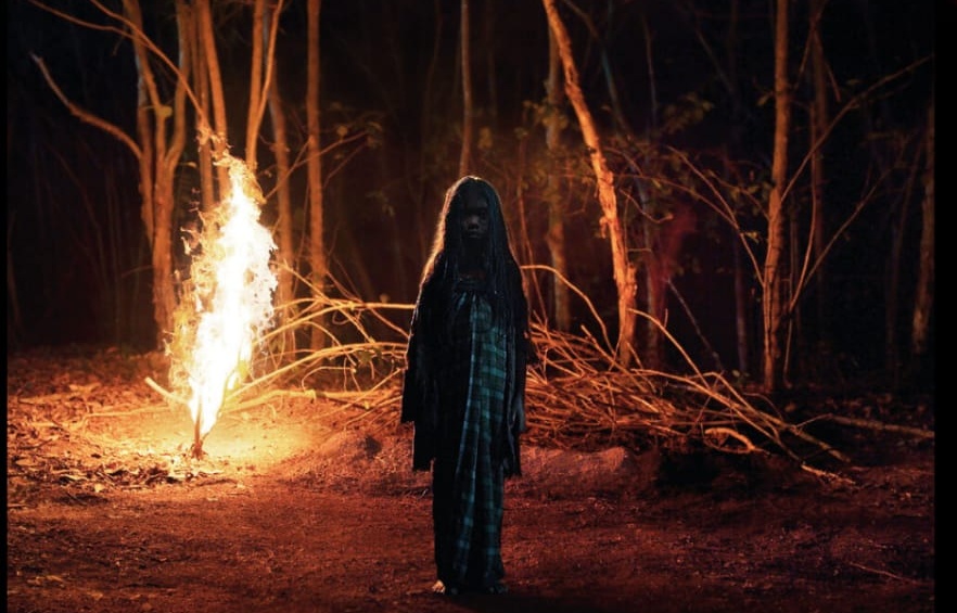 Malaysia utus Roh (2019) untuk bertanding di ajang Oscar. 