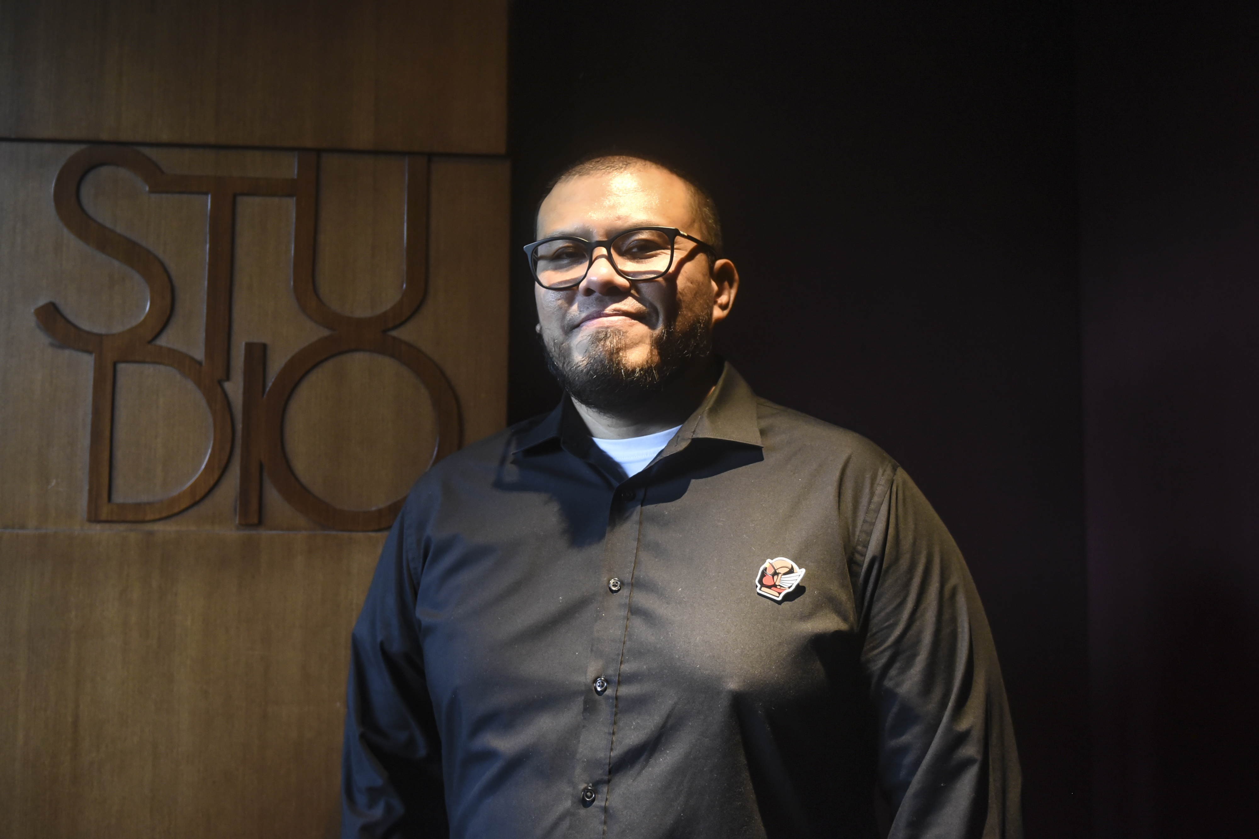 Sutradara Joko Anwar