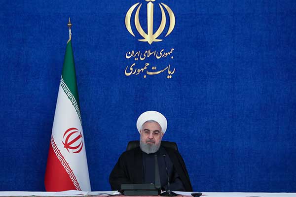 Iran Tuduh Israel Bunuh Ilmuwan Nuklirnya