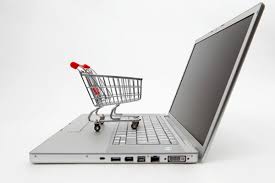 Ilustrasi penyelenggaraan Trade Expo Indonesia secara online