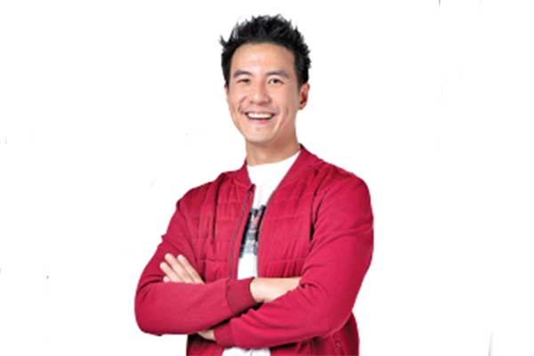 Daniel Mananta Undur Diri dari Indonesian Idol