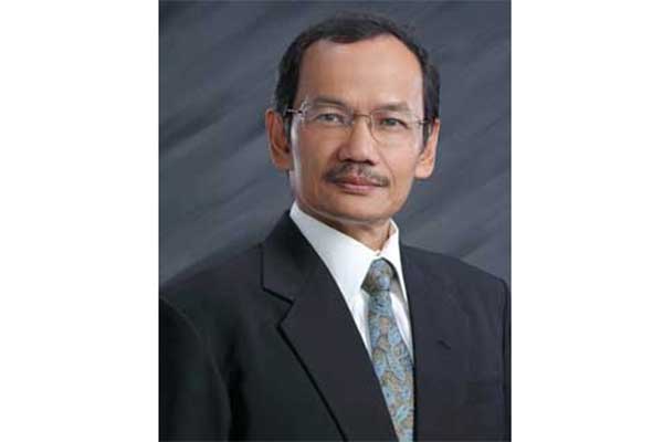 Dirjen Pendidikan Tinggi Kementerian Pendidikan dan Kebudayaan, Nizam