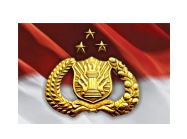 Ilustrasi Polri