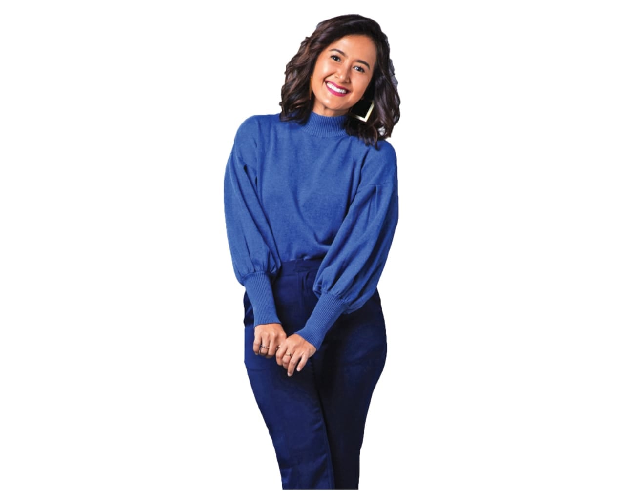 Widi Mulia: Sambut Hangat Kepulangan Suami