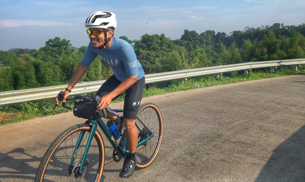 Lewat Lini Produk Olahraga, Salonpas Ajak Terus Aktif Bergerak