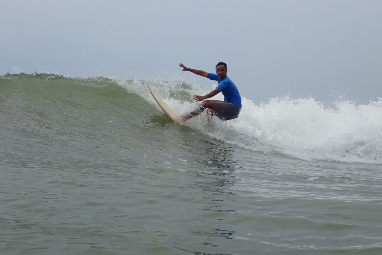  Cimaja Surf Fest Pro 2020