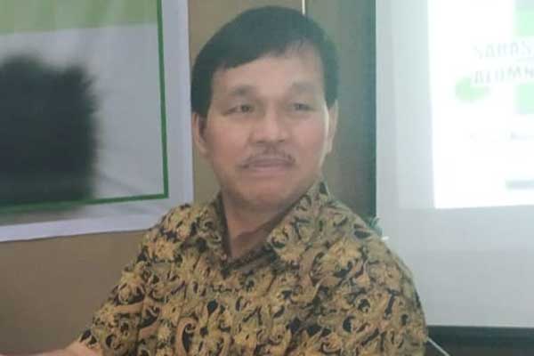Tiga Kandidat Menuju Kursi Rektor USU