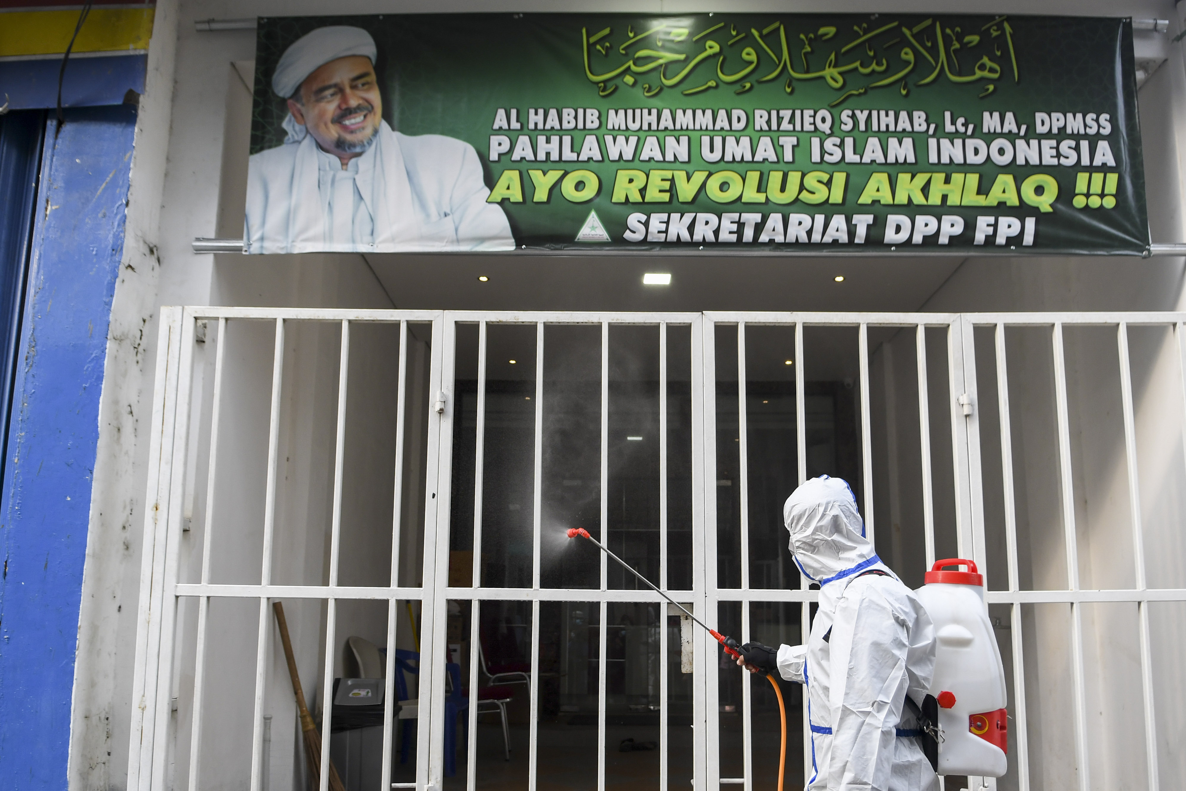 Anies: Covid-19 Kembali Melonjak di Jakarta Karena Libur Panjang