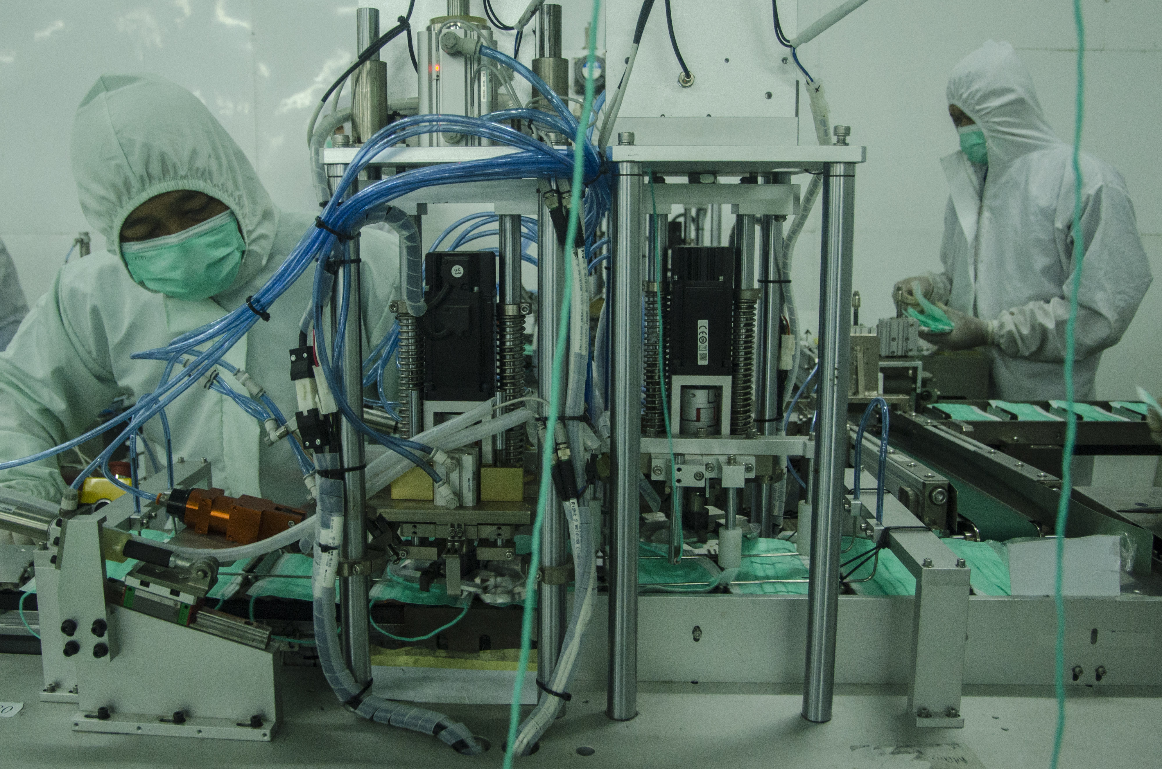 Ilustrasi: perekonomian