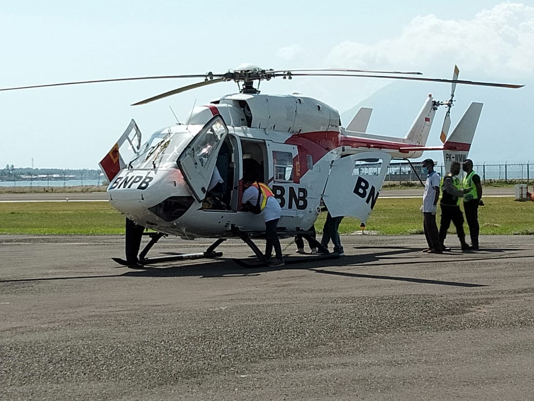 12 dari 150 Sample Swab dari Lembata Positif Covid-19