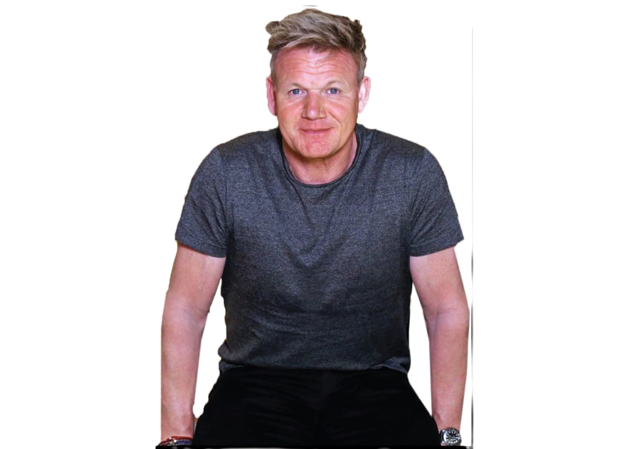 Gordon Ramsay: Beri Penghormatan Terakhir