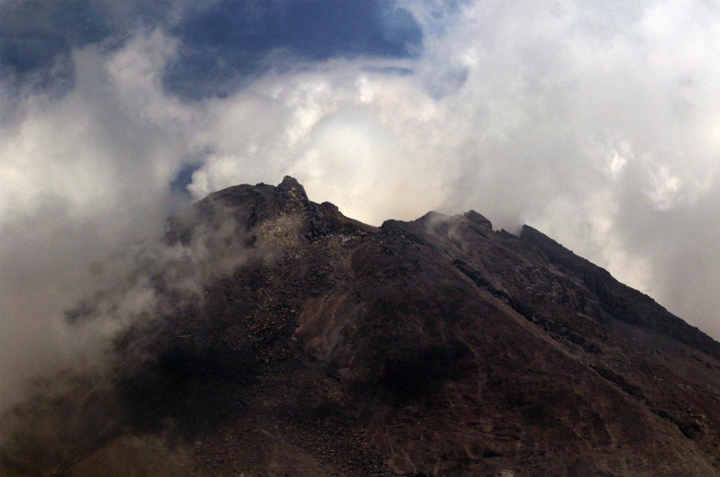 Gunung Merapi