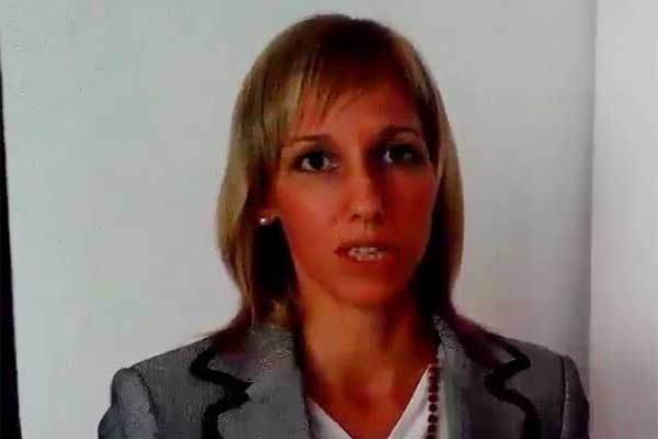 Duta Besar Hongaria untuk Indonesia Judit Pach