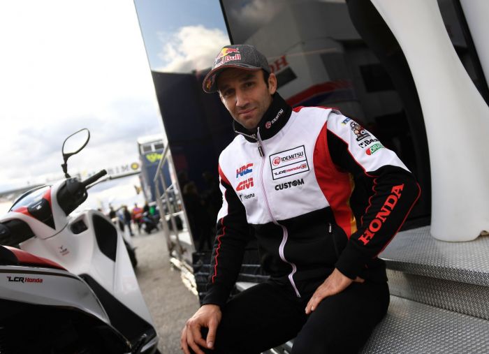 Johann Zarco  