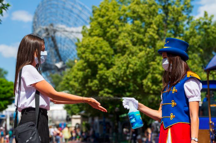Sebagian Besar Anak di Jerman Kena Covid-19 di Luar Sekolah