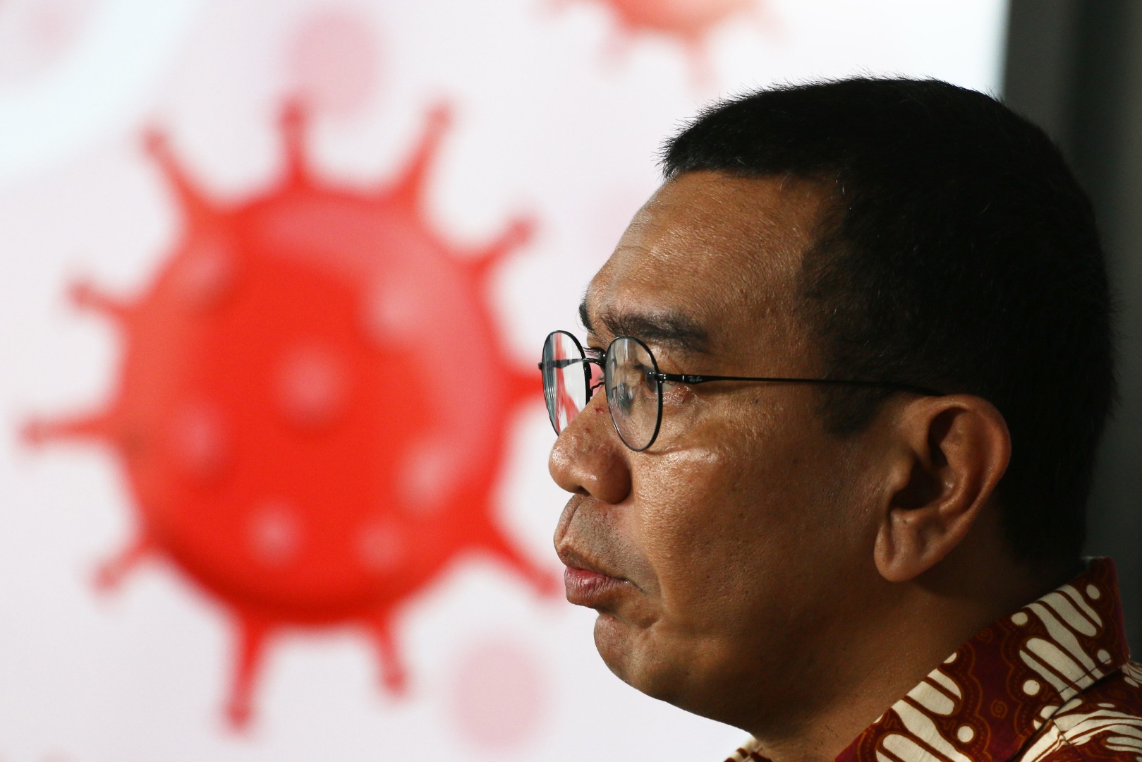 Stafsus BUMN Arya Sinulingga Dilaporkan ke Polisi