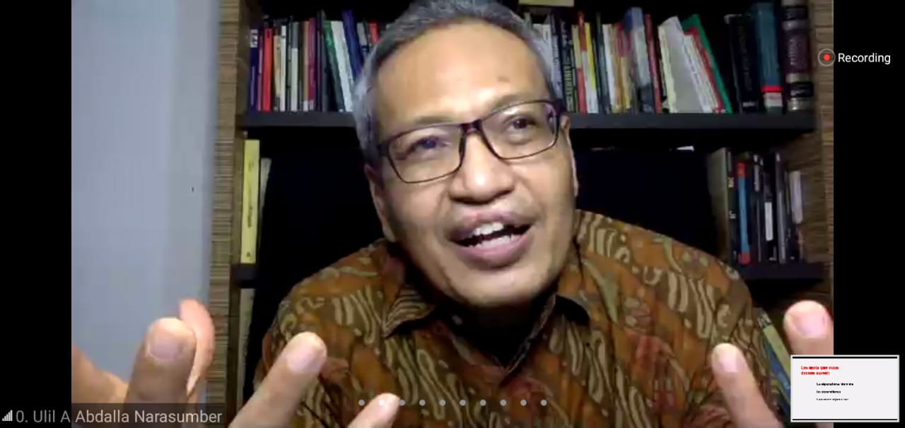 Islam dan Barat Perlu Saling Memahami