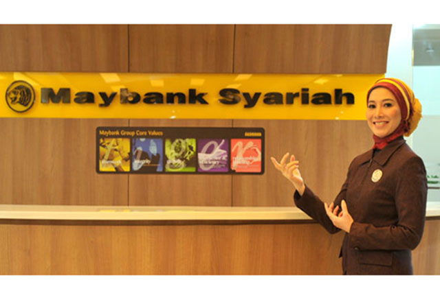 Unit Usaha Syariah (UUS Maybank Indonesia) meraih penghargaan khusus sebagai “The Best Bank in Running Islamic Financial System 2020” .
