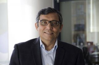 Prof.Dr.Zulfiqar Bhutta.