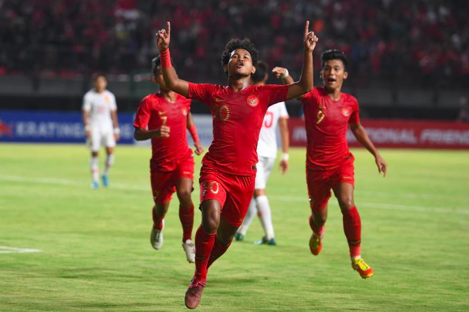 Kecewanya Bagus Kahfi Gagal Bermain di Klub Eropa