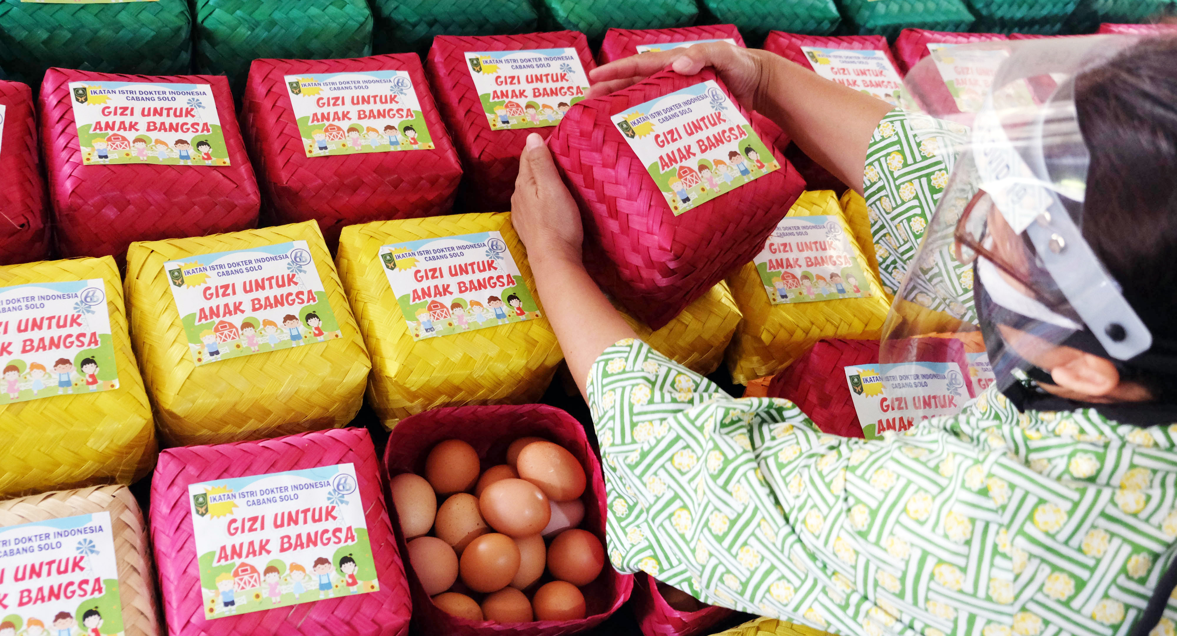 Penyuluhan Pada Ibu Jadi Kunci Utama Penanggulangan Stunting