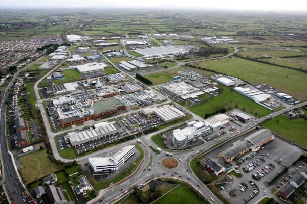 Brebes siapkan 3.946 Ha lahan untuk relokasi pabrik AS dari Tiongkok.